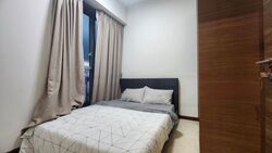 Queens Peak (D3), Condominium #557612101